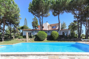 Vita Portucale ! Sintra Retreat Villa with Pool